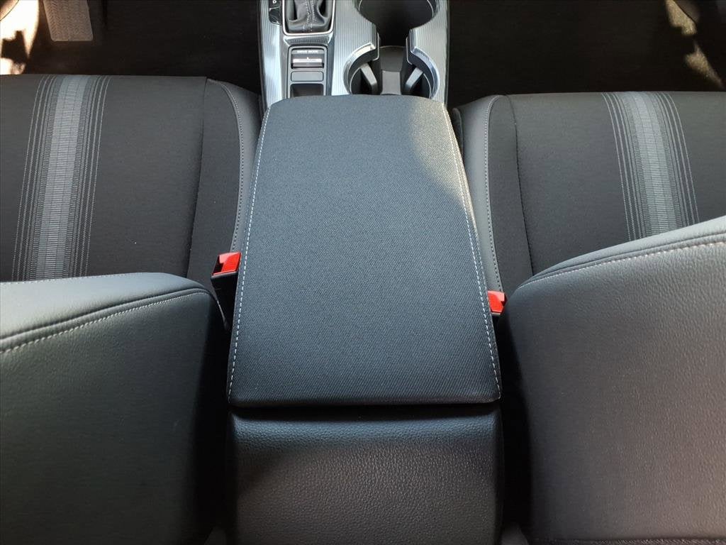 2026 Honda Civic Hatchback Hybrid Sport