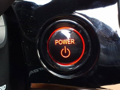 2026 Honda Civic Hatchback Hybrid Sport