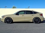 2026 Honda Civic Hatchback Hybrid Sport