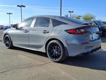 2026 Honda Civic Hatchback Hybrid Sport