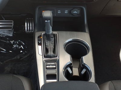 2026 Honda Civic Hatchback Hybrid Sport