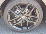 2026 Honda Civic Hatchback Hybrid Sport