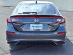 2026 Honda Civic Hatchback Hybrid Sport