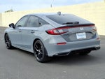 2026 Honda Civic Hatchback Hybrid Sport