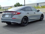 2026 Honda Civic Hatchback Hybrid Sport