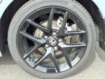 2026 Honda Civic Hatchback Hybrid Sport