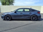 2026 Honda Civic Hatchback Hybrid Sport