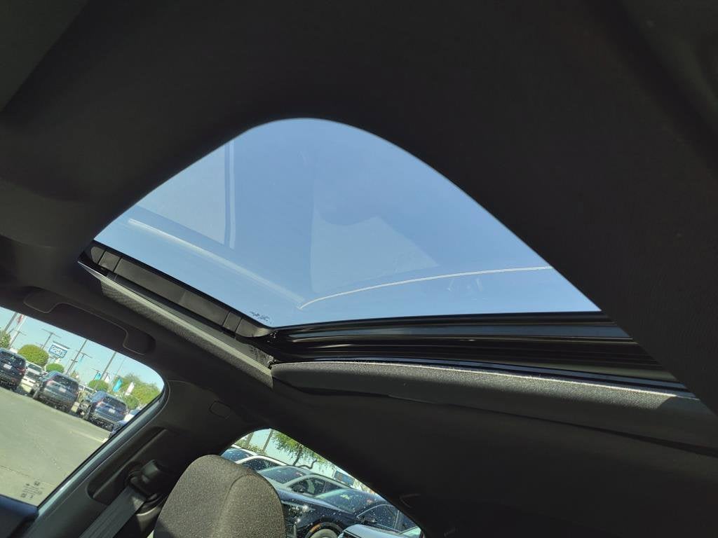 2026 Honda Civic Hatchback Hybrid Sport