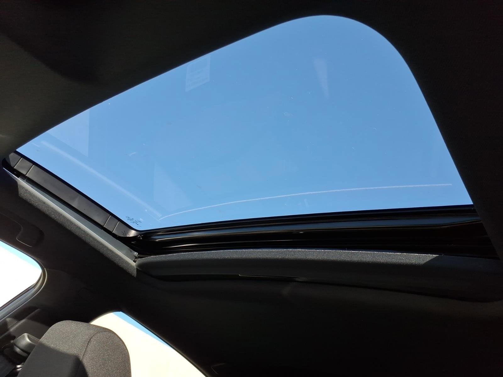 2026 Honda Civic Hatchback Hybrid Sport