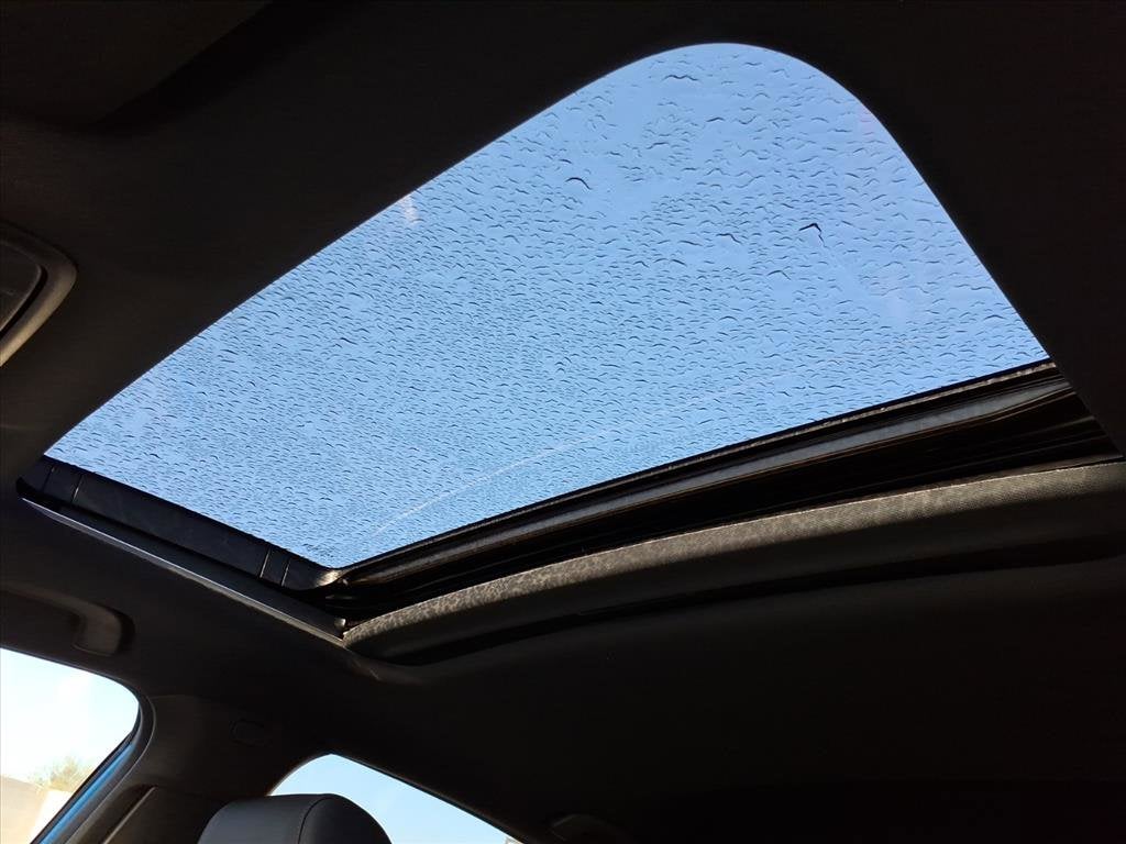 2026 Honda Civic Hatchback Hybrid Sport Touring