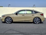 2026 Honda Civic Hatchback Hybrid Sport Touring