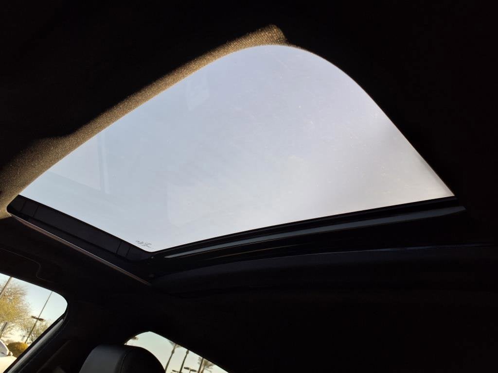 2026 Honda Civic Hatchback Hybrid Sport Touring