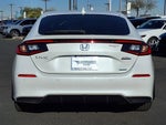 2026 Honda Civic Hatchback Hybrid Sport Touring