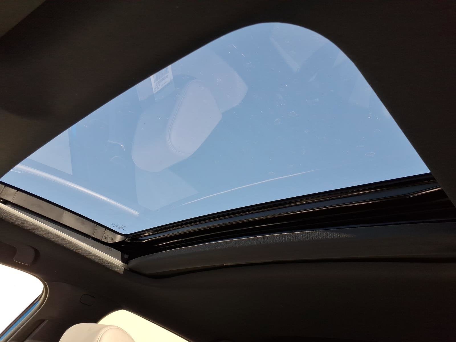 2026 Honda Civic Hatchback Hybrid Sport Touring