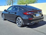 2026 Honda Civic Hatchback Hybrid Sport Touring