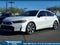 2026 Honda Civic Hatchback Hybrid Sport Touring