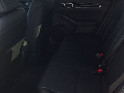 2026 Honda Civic Hatchback Hybrid Sport Touring