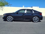 2026 Honda Civic Hatchback Hybrid Sport Touring