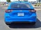 2026 Honda Civic Hatchback Hybrid Sport Touring