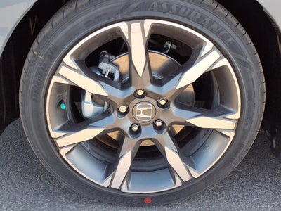 2026 Honda Civic Hatchback Hybrid Sport Touring