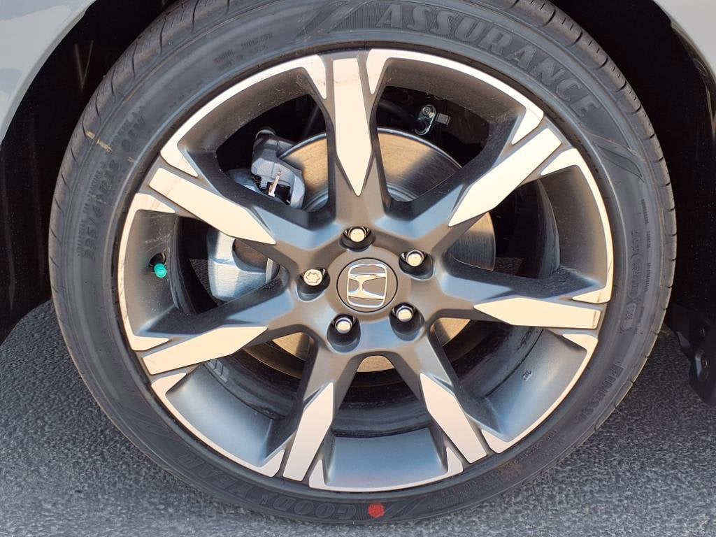 2026 Honda Civic Hatchback Hybrid Sport Touring