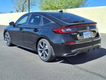 2026 Honda Civic Hatchback Hybrid Sport Touring