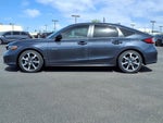 2026 Honda Civic Hatchback Hybrid Sport Touring