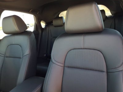 2026 Honda Civic Hatchback Hybrid Sport Touring