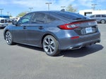 2026 Honda Civic Hatchback Hybrid Sport Touring