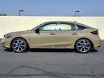2026 Honda Civic Hatchback Hybrid Sport Touring