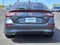2026 Honda Civic Hatchback Hybrid Sport Touring