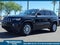 2022 Jeep Grand Cherokee WK Laredo E