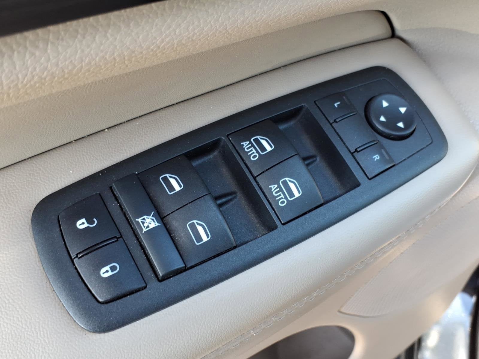 2022 Jeep Grand Cherokee WK Laredo E