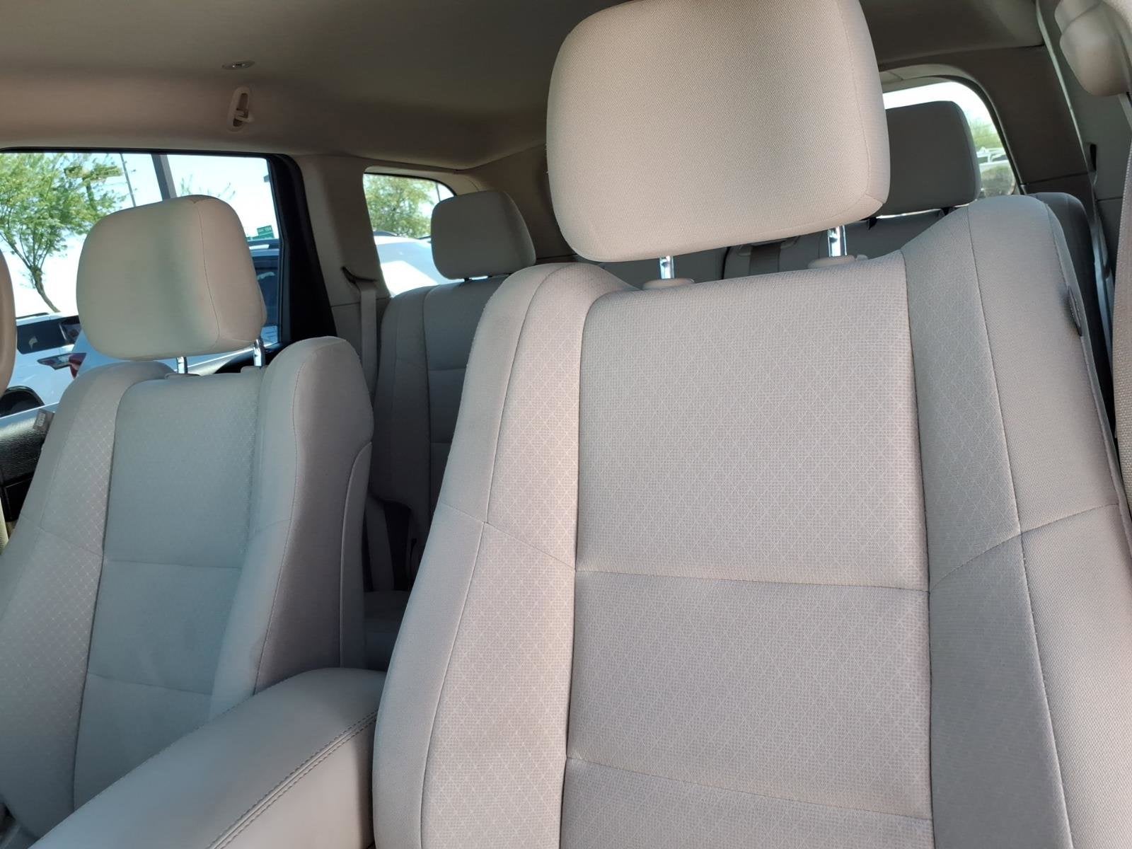 2022 Jeep Grand Cherokee WK Laredo E