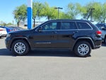 2022 Jeep Grand Cherokee WK Laredo E