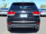 2022 Jeep Grand Cherokee WK Laredo E