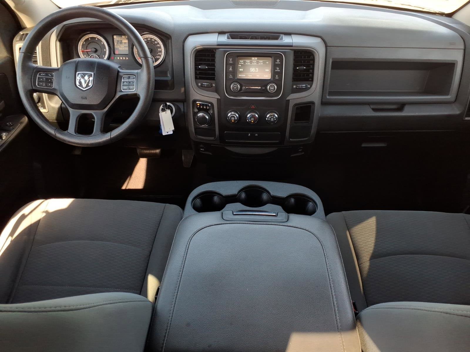 2019 RAM 1500 Classic Express