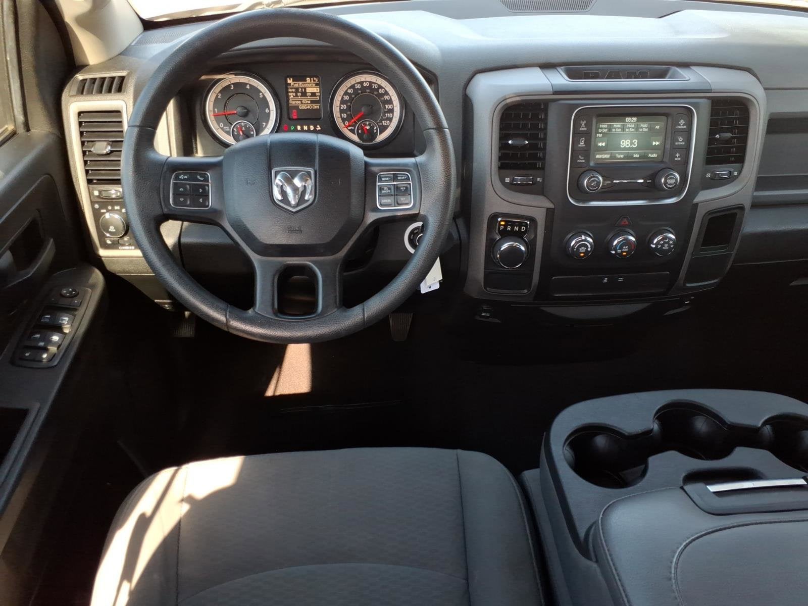 2019 RAM 1500 Classic Express
