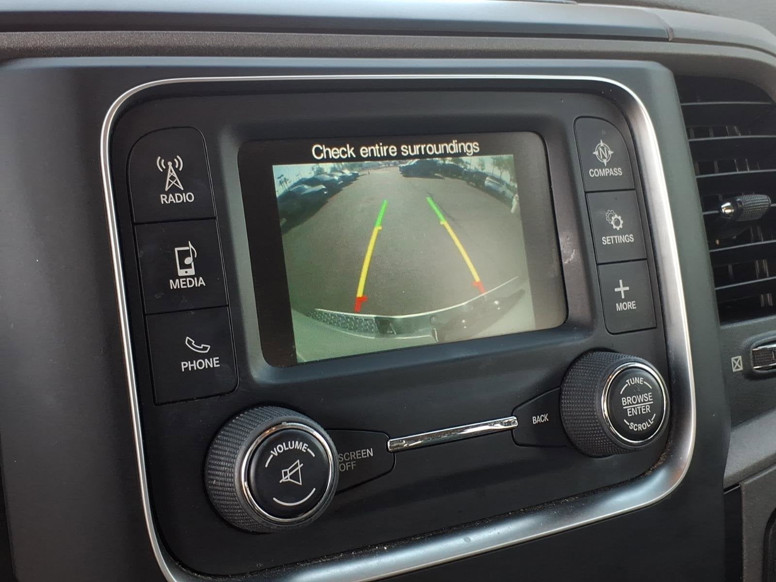 2019 RAM 1500 Classic Express