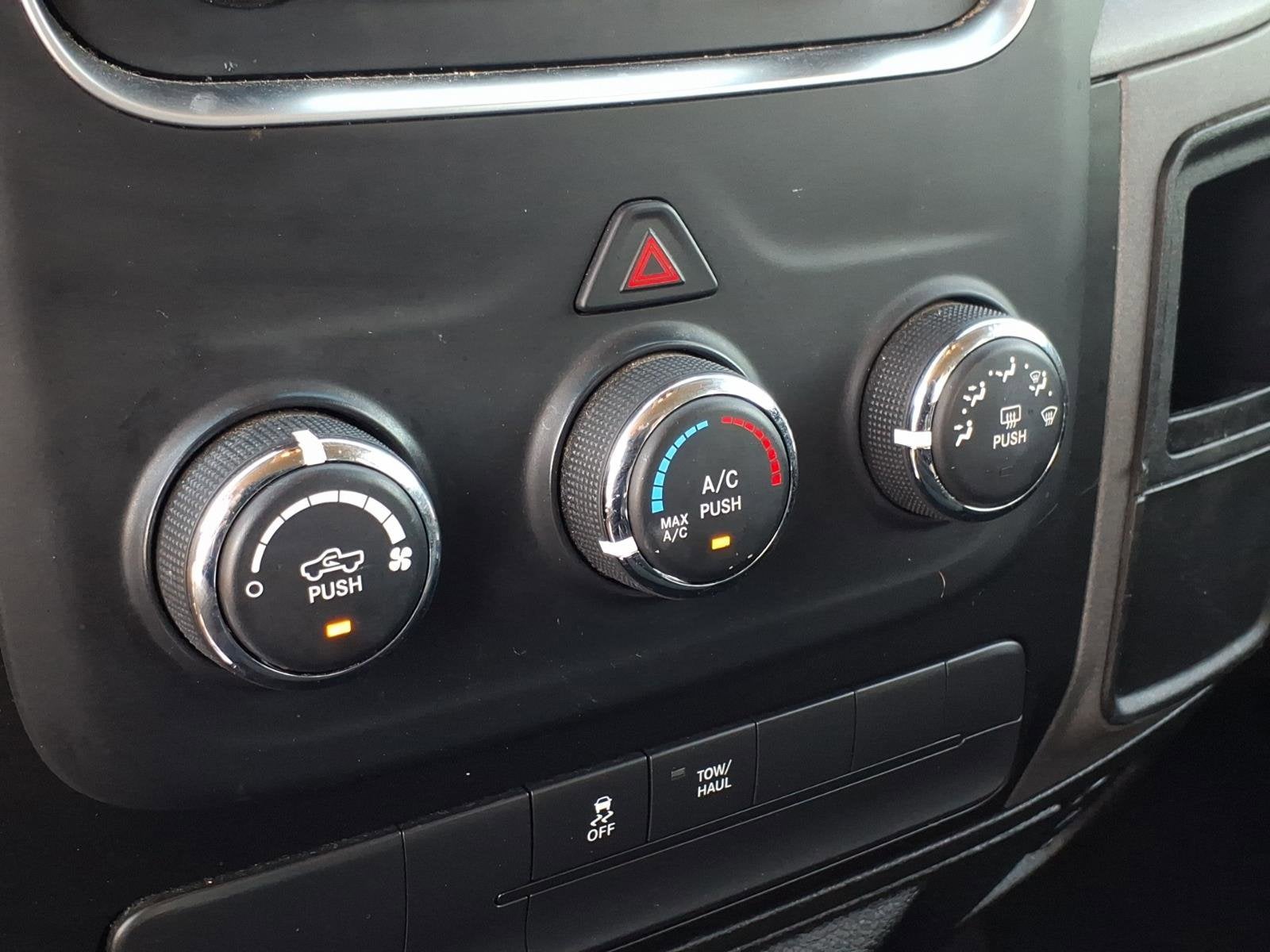 2019 RAM 1500 Classic Express