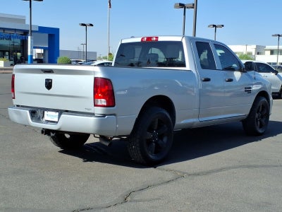 2019 RAM 1500 Classic Express
