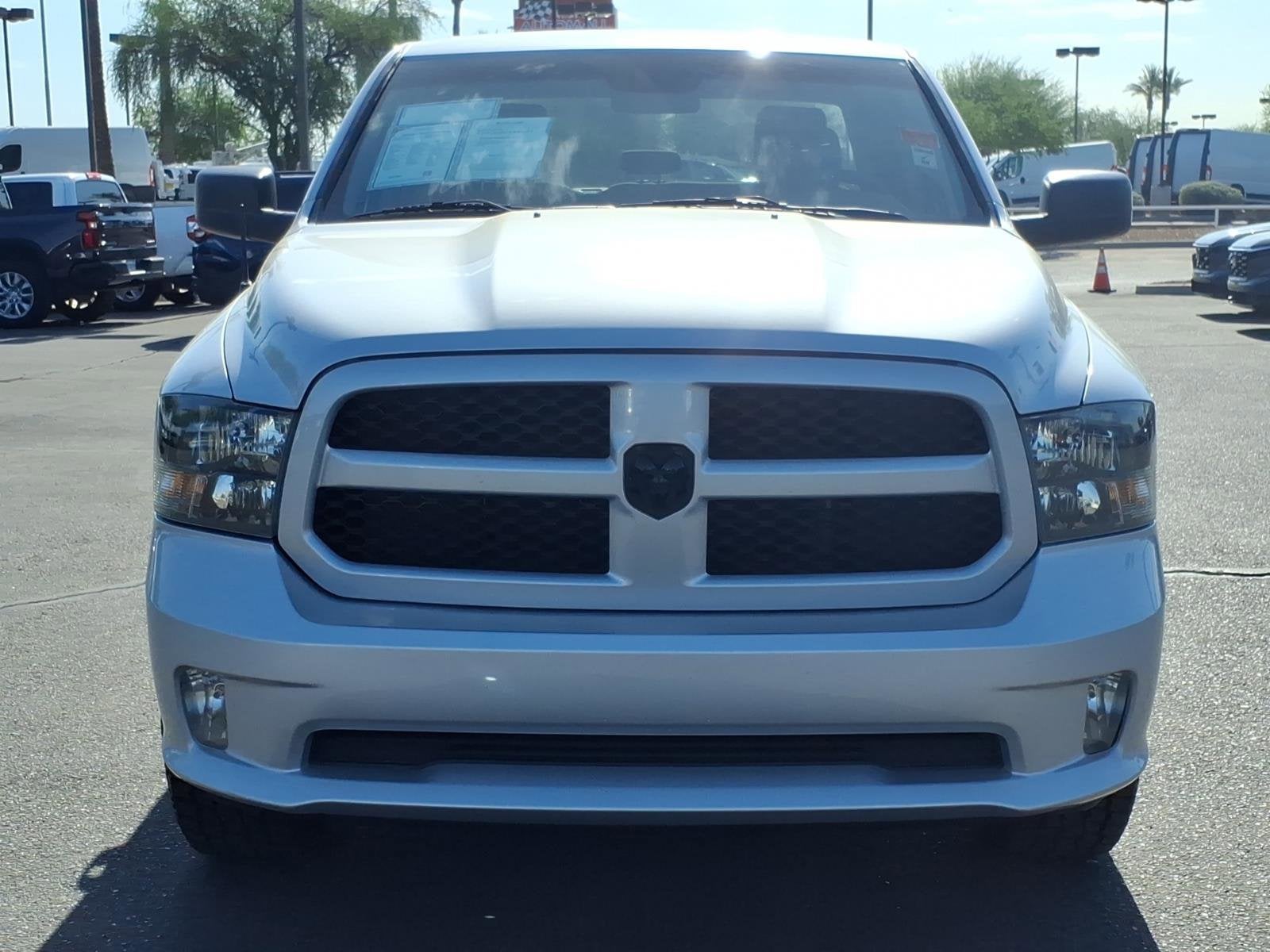 2019 RAM 1500 Classic Express