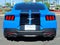 2025 Ford Mustang I4CP