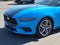 2025 Ford Mustang I4CP
