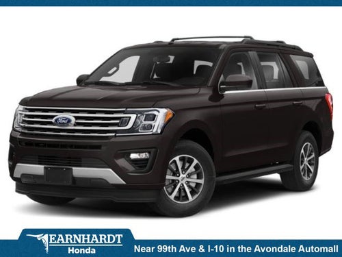 2019 Ford Expedition XLT