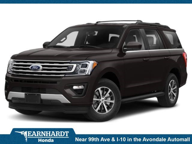 2019 Ford Expedition XLT