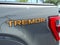 2021 Ford F-150 Tremor
