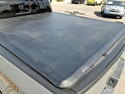 2021 Ford F-150 Tremor