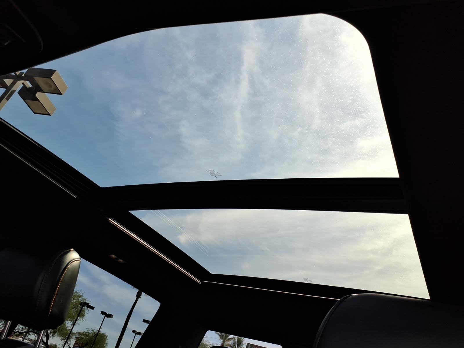 2021 Ford F-150 Tremor