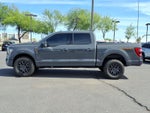 2021 Ford F-150 Tremor